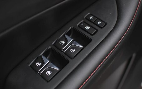 Changan CS35 Plus, 2024 год, 2 629 900 рублей, 26 фотография