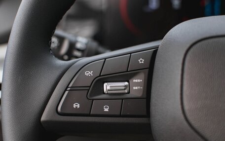 Changan CS35 Plus, 2024 год, 2 629 900 рублей, 19 фотография