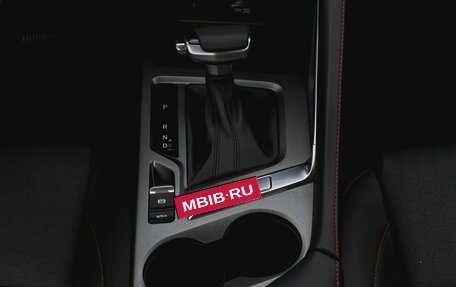 Changan CS35 Plus, 2024 год, 2 629 900 рублей, 24 фотография
