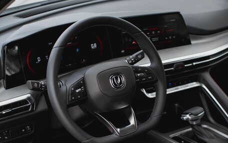 Changan CS35 Plus, 2024 год, 2 629 900 рублей, 29 фотография