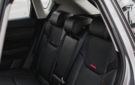 Changan CS35 Plus, 2024 год, 2 629 900 рублей, 30 фотография