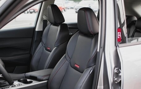 Changan CS35 Plus, 2024 год, 2 629 900 рублей, 27 фотография