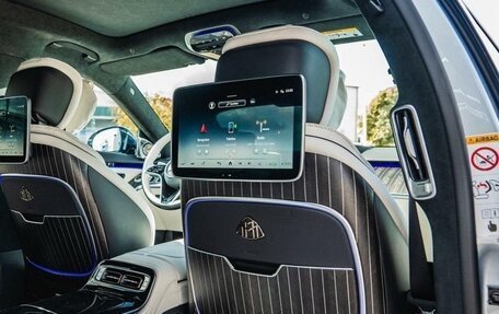 Mercedes-Benz Maybach S-Класс, 2025 год, 40 000 000 рублей, 12 фотография