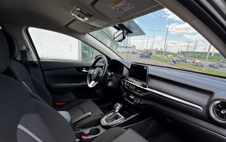 KIA Cerato IV, 2019 год, 1 650 000 рублей, 7 фотография