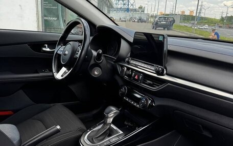 KIA Cerato IV, 2019 год, 1 650 000 рублей, 6 фотография