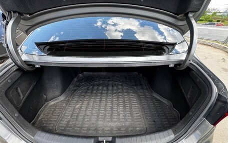 KIA Cerato IV, 2019 год, 1 650 000 рублей, 11 фотография