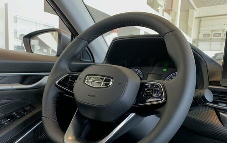Geely Emgrand, 2024 год, 2 663 990 рублей, 6 фотография