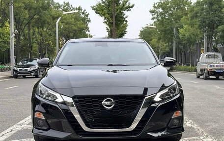 Nissan Altima VI (L34), 2021 год, 2 080 236 рублей, 2 фотография