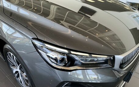 Geely Emgrand, 2024 год, 2 663 990 рублей, 8 фотография