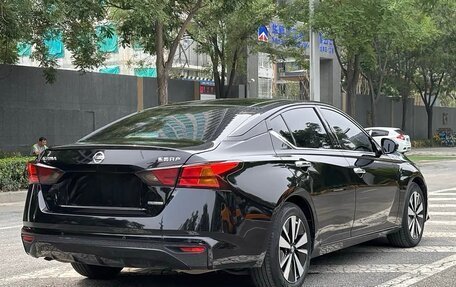 Nissan Altima VI (L34), 2021 год, 2 080 236 рублей, 4 фотография
