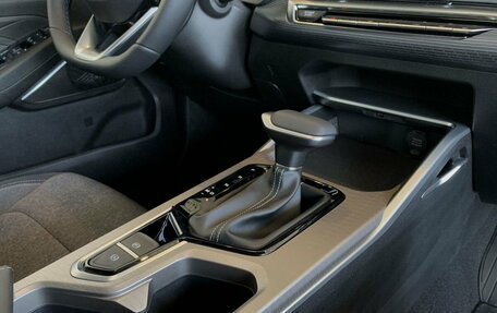 Geely Emgrand, 2024 год, 2 663 990 рублей, 9 фотография