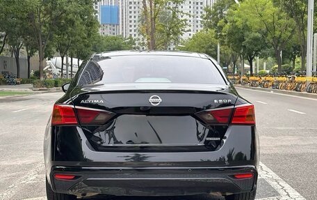 Nissan Altima VI (L34), 2021 год, 2 080 236 рублей, 5 фотография