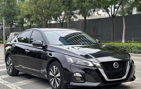 Nissan Altima VI (L34), 2021 год, 2 080 236 рублей, 3 фотография