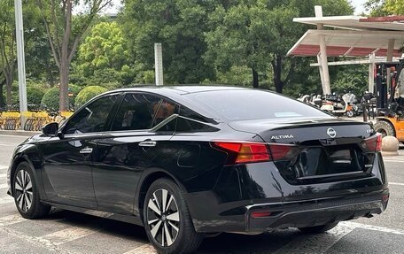 Nissan Altima VI (L34), 2021 год, 2 080 236 рублей, 6 фотография