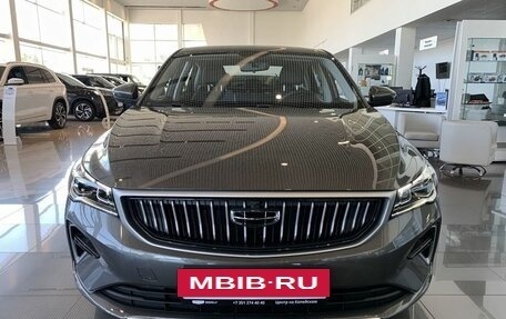 Geely Emgrand, 2024 год, 2 663 990 рублей, 2 фотография