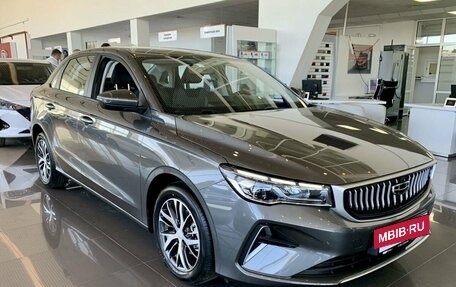 Geely Emgrand, 2024 год, 2 663 990 рублей, 3 фотография