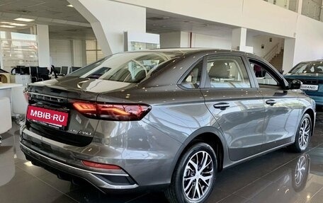 Geely Emgrand, 2024 год, 2 663 990 рублей, 4 фотография