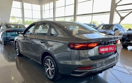 Geely Emgrand, 2024 год, 2 663 990 рублей, 5 фотография