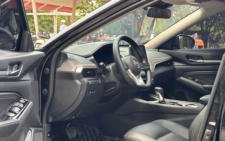 Nissan Altima VI (L34), 2021 год, 2 080 236 рублей, 7 фотография