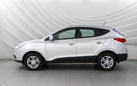 Hyundai ix35 I рестайлинг, 2012 год, 1 308 000 рублей, 4 фотография