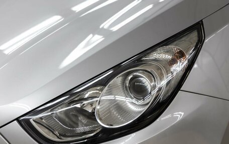 Hyundai ix35 I рестайлинг, 2012 год, 1 308 000 рублей, 11 фотография