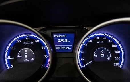 Hyundai ix35 I рестайлинг, 2012 год, 1 308 000 рублей, 9 фотография