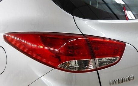 Hyundai ix35 I рестайлинг, 2012 год, 1 308 000 рублей, 13 фотография