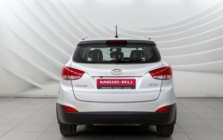 Hyundai ix35 I рестайлинг, 2012 год, 1 308 000 рублей, 6 фотография