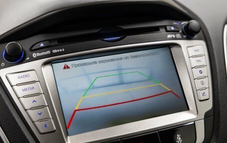 Hyundai ix35 I рестайлинг, 2012 год, 1 308 000 рублей, 26 фотография