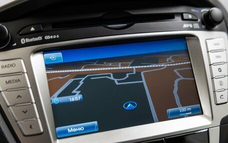 Hyundai ix35 I рестайлинг, 2012 год, 1 308 000 рублей, 23 фотография