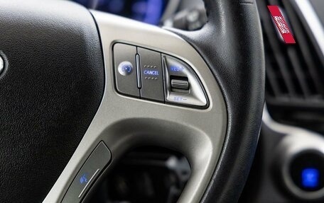 Hyundai ix35 I рестайлинг, 2012 год, 1 308 000 рублей, 19 фотография