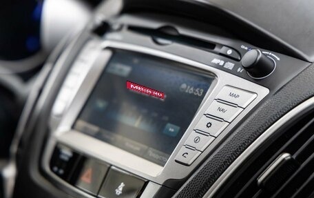 Hyundai ix35 I рестайлинг, 2012 год, 1 308 000 рублей, 25 фотография