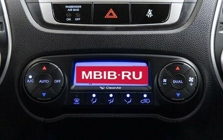 Hyundai ix35 I рестайлинг, 2012 год, 1 308 000 рублей, 28 фотография