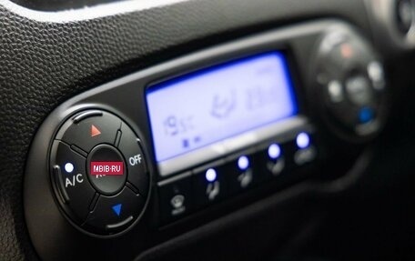 Hyundai ix35 I рестайлинг, 2012 год, 1 308 000 рублей, 27 фотография
