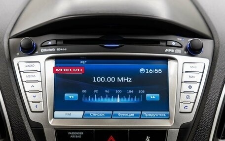 Hyundai ix35 I рестайлинг, 2012 год, 1 308 000 рублей, 24 фотография