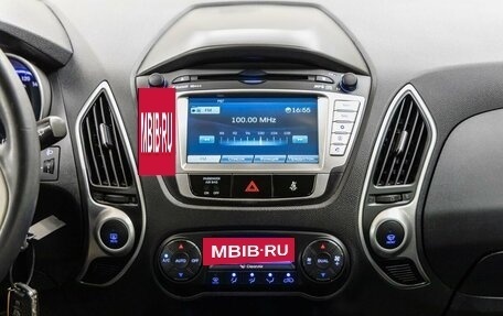 Hyundai ix35 I рестайлинг, 2012 год, 1 308 000 рублей, 22 фотография
