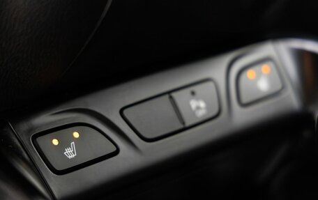 Hyundai ix35 I рестайлинг, 2012 год, 1 308 000 рублей, 29 фотография