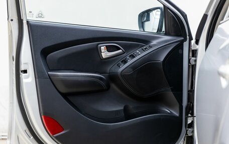 Hyundai ix35 I рестайлинг, 2012 год, 1 308 000 рублей, 34 фотография