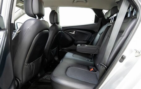 Hyundai ix35 I рестайлинг, 2012 год, 1 308 000 рублей, 38 фотография