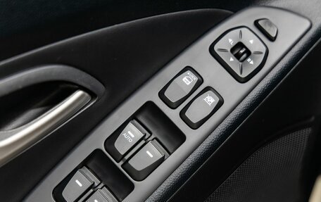 Hyundai ix35 I рестайлинг, 2012 год, 1 308 000 рублей, 35 фотография