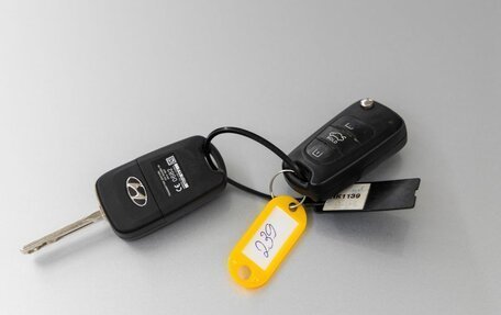 Hyundai ix35 I рестайлинг, 2012 год, 1 308 000 рублей, 40 фотография