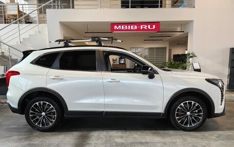 Haval Jolion, 2025 год, 2 799 000 рублей, 4 фотография