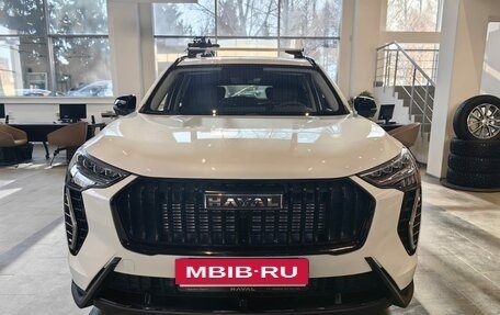 Haval Jolion, 2025 год, 2 799 000 рублей, 2 фотография