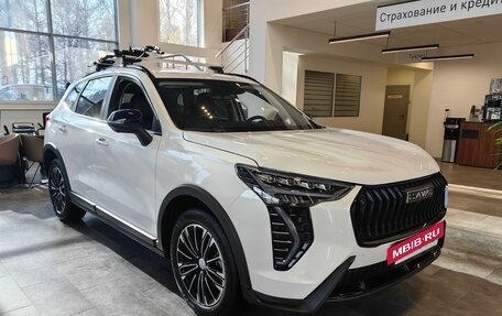 Haval Jolion, 2025 год, 2 799 000 рублей, 3 фотография