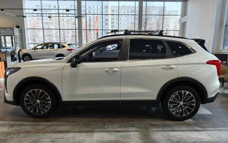 Haval Jolion, 2025 год, 2 799 000 рублей, 7 фотография