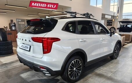 Haval Jolion, 2025 год, 2 799 000 рублей, 5 фотография