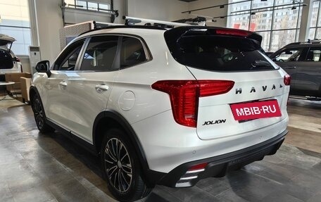 Haval Jolion, 2025 год, 2 799 000 рублей, 6 фотография