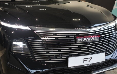 Haval F7, 2025 год, 3 266 010 рублей, 2 фотография