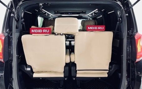 Toyota Alphard III, 2019 год, 4 690 000 рублей, 10 фотография
