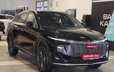 Haval F7, 2025 год, 3 266 010 рублей, 1 фотография